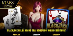 Blackjack Online