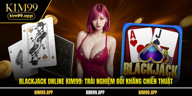 Blackjack Online