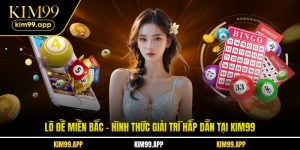 Lô Đề Miền Bắc