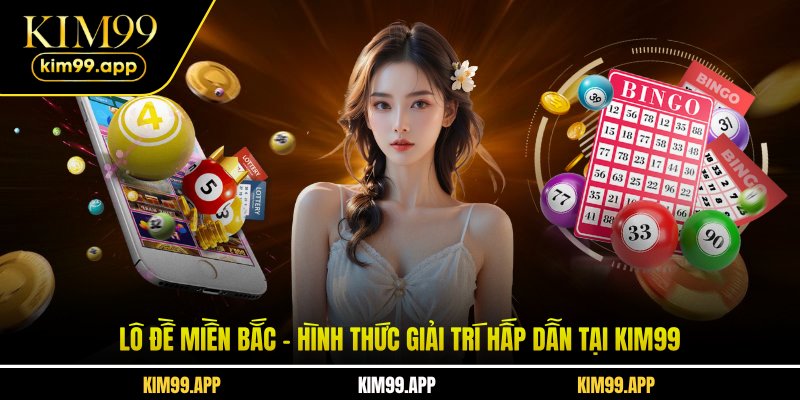 Lô Đề Miền Bắc