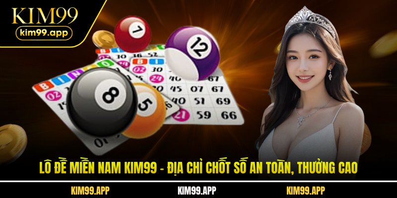 Lô Đề Miền Nam