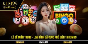 Lô Đề Miền Trung