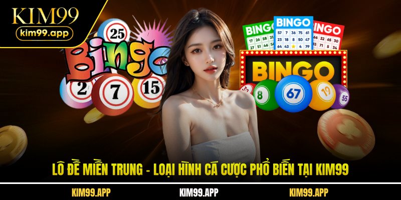 Lô Đề Miền Trung