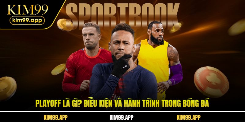 Playoff là gì