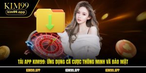 Tải app KIM99