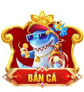 Bắn cá