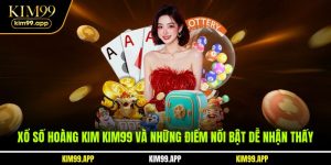 Xổ số hoàng kim